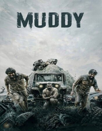 Muddy 2021 Hindi Dubbed Full Movie